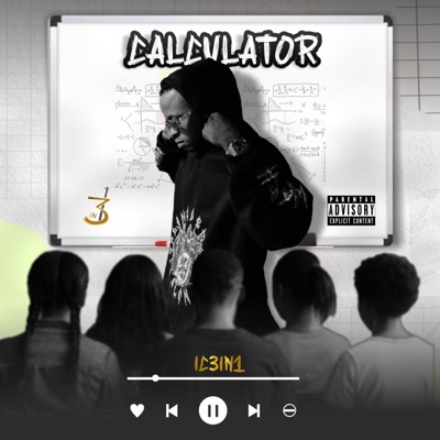 Calculator - Single