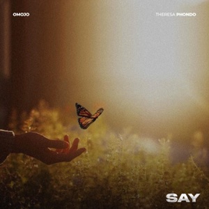 Say (feat. Theresa Phondo)