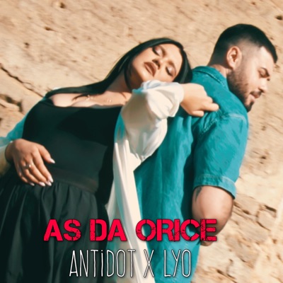 As Da Orice (feat. LYO) - Single