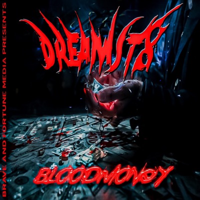Bloodmoney (feat. Echo The Savage) - Single