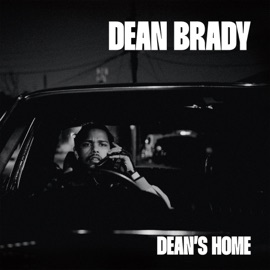 Phases (feat. Agung Mango) Dean Brady