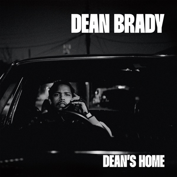 Dean's Home album cover
