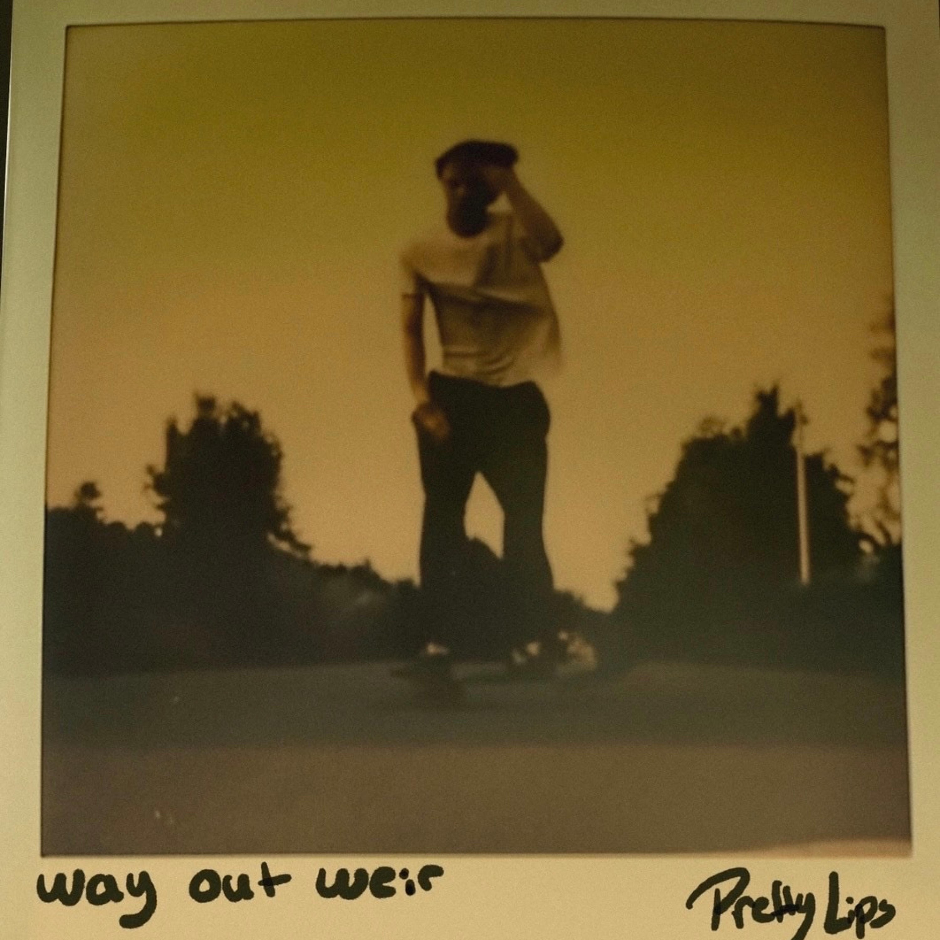 Way Out Weir