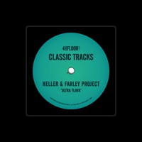 Heller & Farley Project
