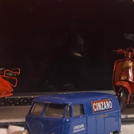 Isimerinos Vlasis & Karmen