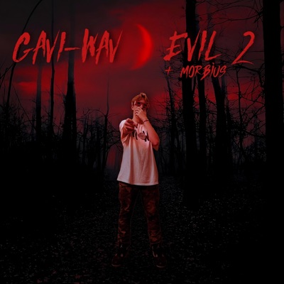 EVIL 2 + MORBIUS - Single