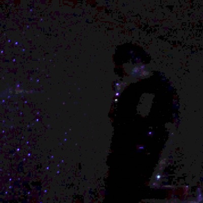 thankfully, we're both distracted