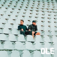 Olé - Single - Ruas Mc, MELI & André Miquelotti