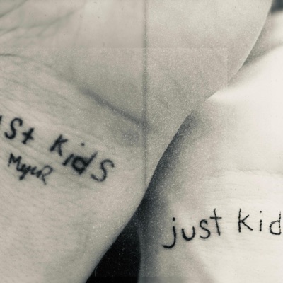 just kids - Single