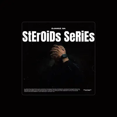 Listen to DjMigz_SA, watch music videos, read bio, see tour dates & more!