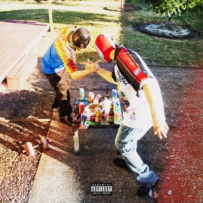 5:03* I Think I'm Faded