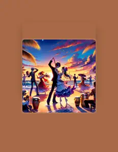 Listen to Estrellas del Ritmo, watch music videos, read bio, see tour dates & more!