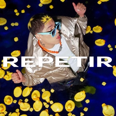 Repetir - Single
