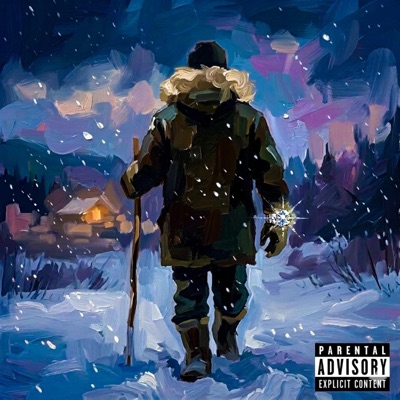 FROZE UP MY WRIST - Single