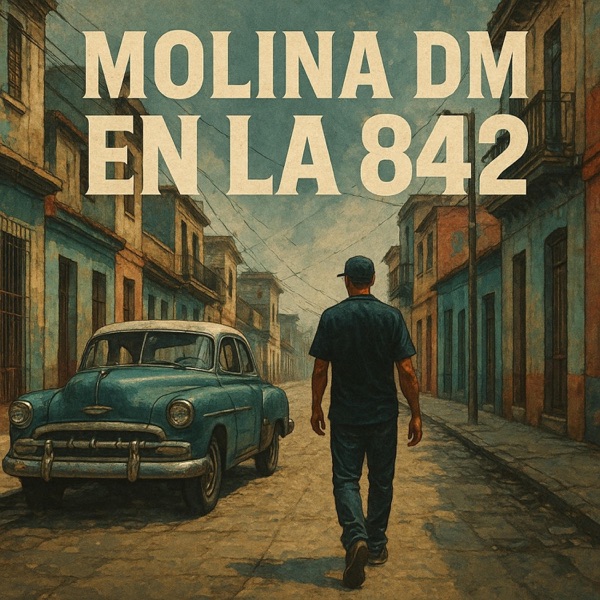 EN LA 842