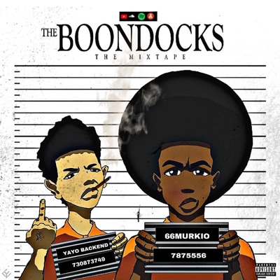 Face em (feat. 66murkio) - Single