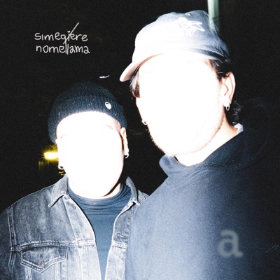 simeqierenomellama - Single