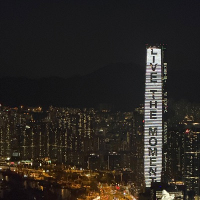 5AM in Hong Kong - Single