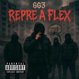 Repre a Flex (feat. Mejsn & Gringo) 6G3 Klasse