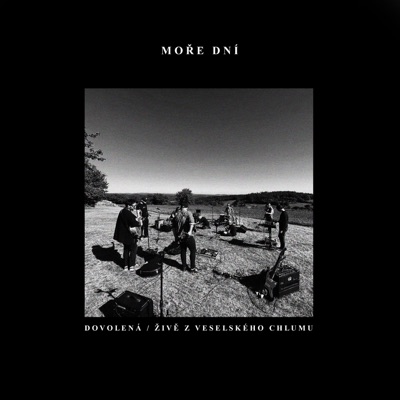 Dovolená (feat. Jan Kozelek) [živě z Veselského Chlumu] - Single