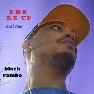 The Re Up (part one) - EP