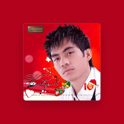 Listen to ឆាយ វីរៈយុទ្ធ, watch music videos, read bio, see tour dates & more!