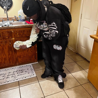 Hopahtdaride - Single