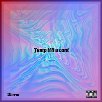 Jumptillucant! - EP - JrWorm