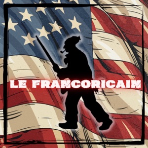 Le francoricain - Single
