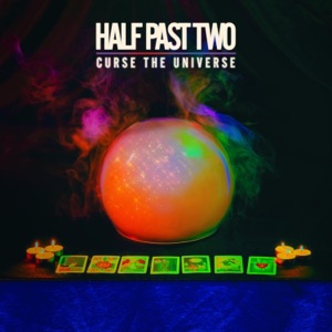 Curse the Universe - Single