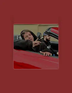 Listen to HYDY, watch music videos, read bio, see tour dates & more!
