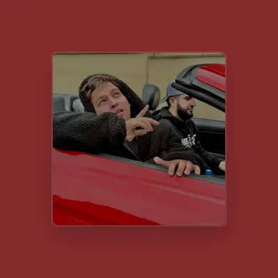 Listen to HYDY, watch music videos, read bio, see tour dates & more!