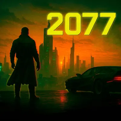 Ascolta '2077' di ZALTAURICH
