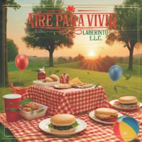 Aire para Vivir - Single - Laberinto ELC