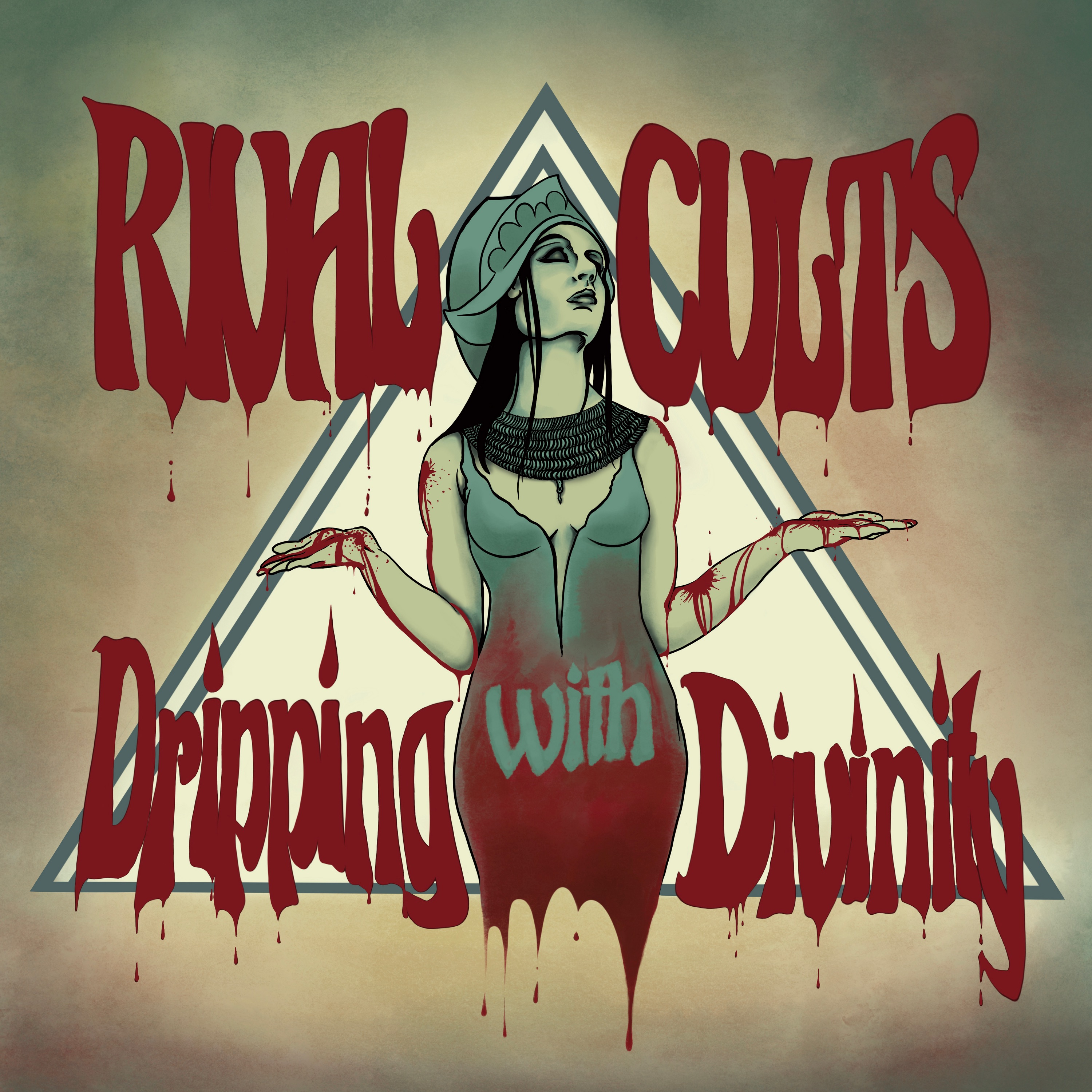 Dripping With Divinity - Single