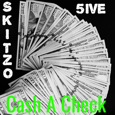 Cash a Check - Single