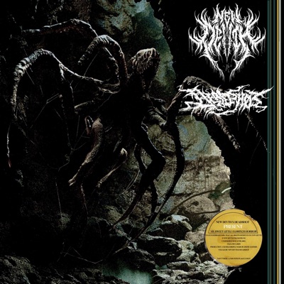 My Sweet Little Eldritch Horror (feat. DEADSHØT) - Single