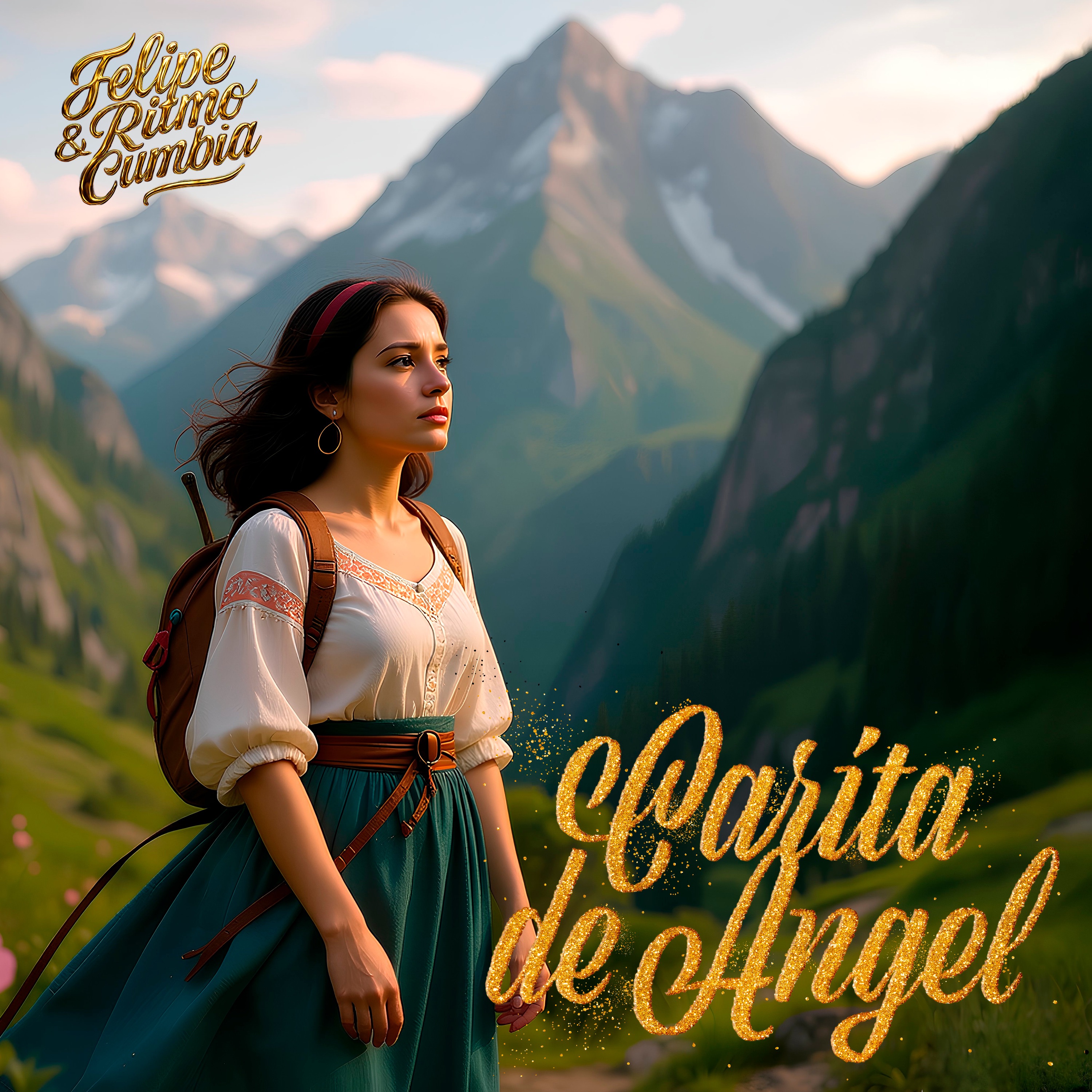 Carita de Ángel - Single