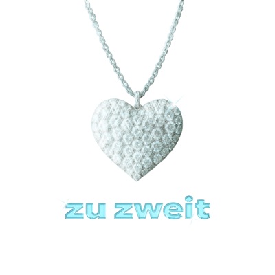 zu zweit - Single