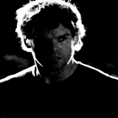 DARK PASSENGER - Single