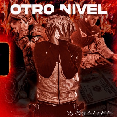 Otro Nivel - Single
