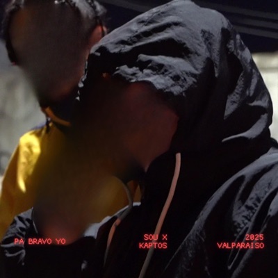 Pa bravo yo - Single