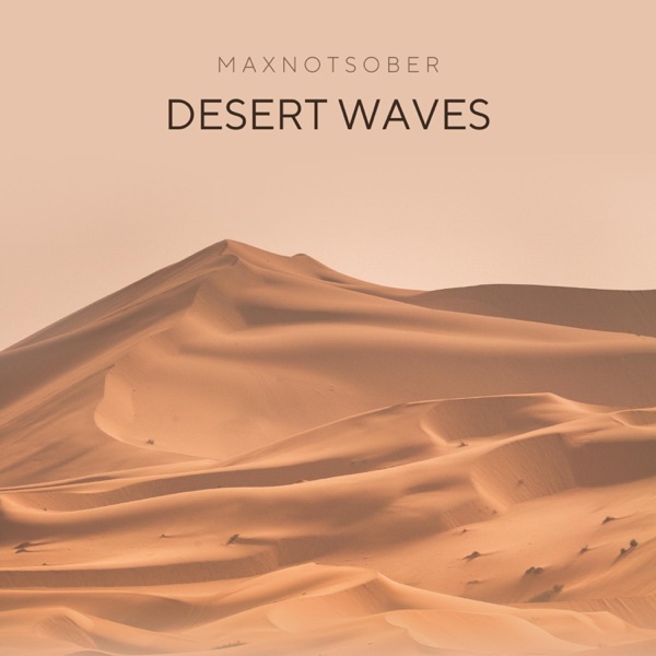 Desert Waves
