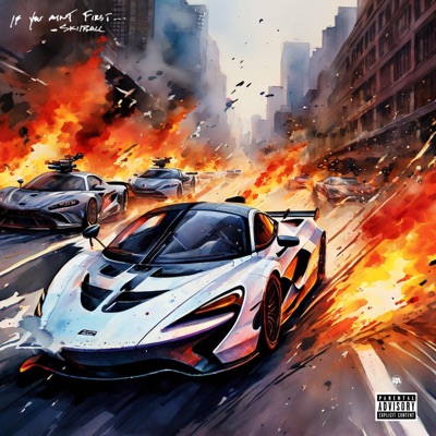 If You Aint First, Youre Last