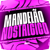 Mandelão Nostalgico (feat. Mc Denny) - Single - DJ PL MANDRAKE03 & Mc D20