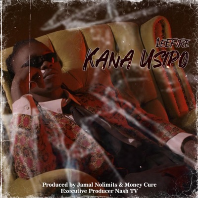 Kana Usipo - Single