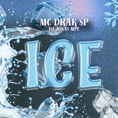 Ice - Single