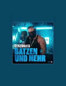 Listen to ZenZura13, watch music videos, read bio, see tour dates & more!