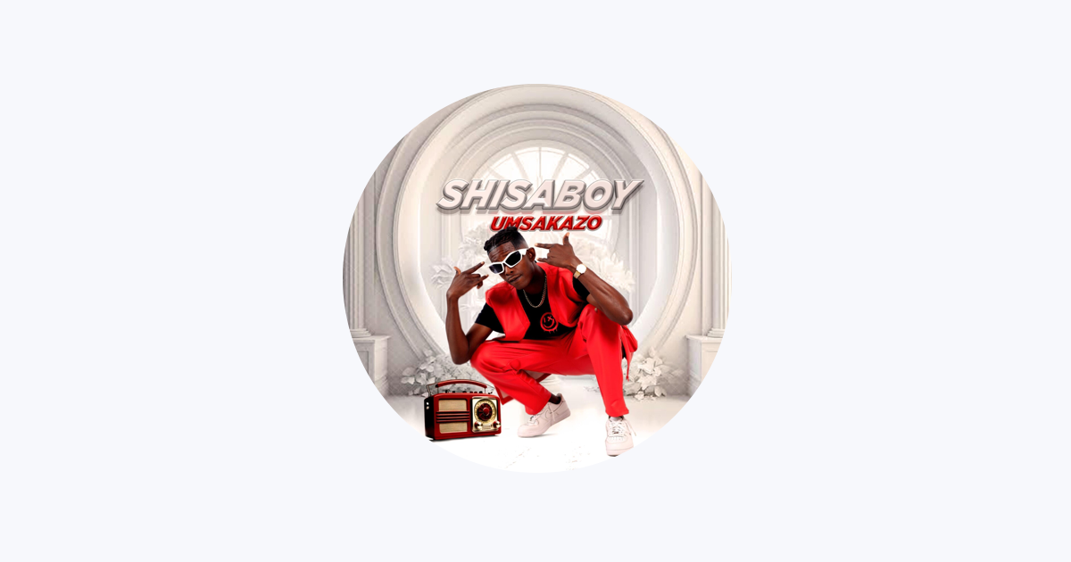 南アフリカCD ShisaBoy AMPM presents Shisaboy CDRBL612 Universal Music South Africa /00110 South African Cd Shisaboy M Presents Cdrbl612 Universal