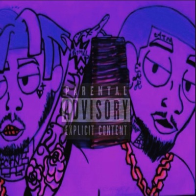 Cfn98babys Meech & Terry (ATMPROFIT) - Single